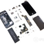 iPhone 5 Repair Busselton