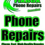iPhone Repair Busselton