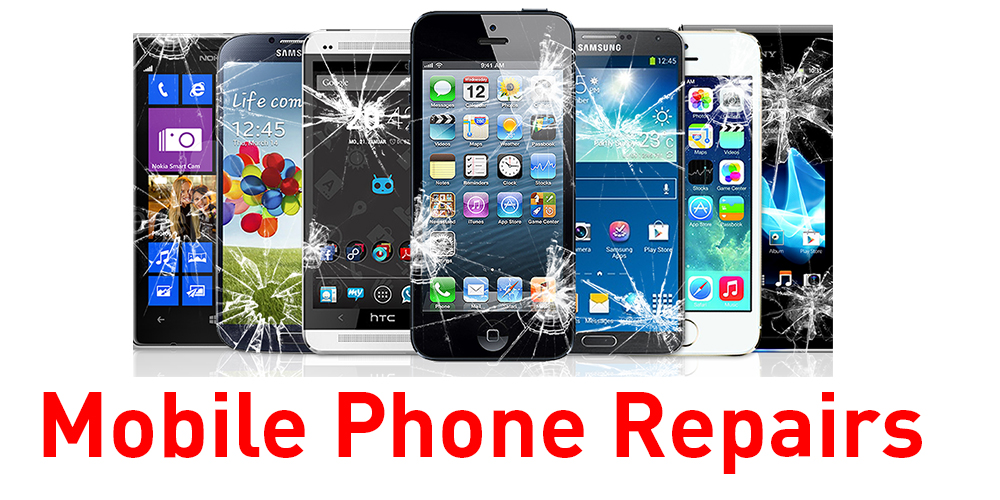 Mobile Phone Repair - FixBox Phone Repairs